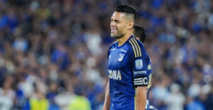 Millonarios Falcao García