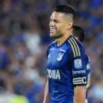 Millonarios Falcao García