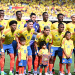 Selección Colombia Eliminatorias 2026 Barranquilla