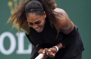 Serena Williams