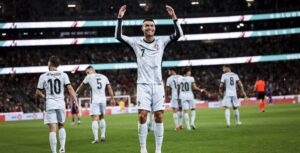 Cristiano Ronaldo Portugal 900 goles