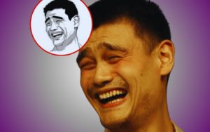 Yao Ming meme