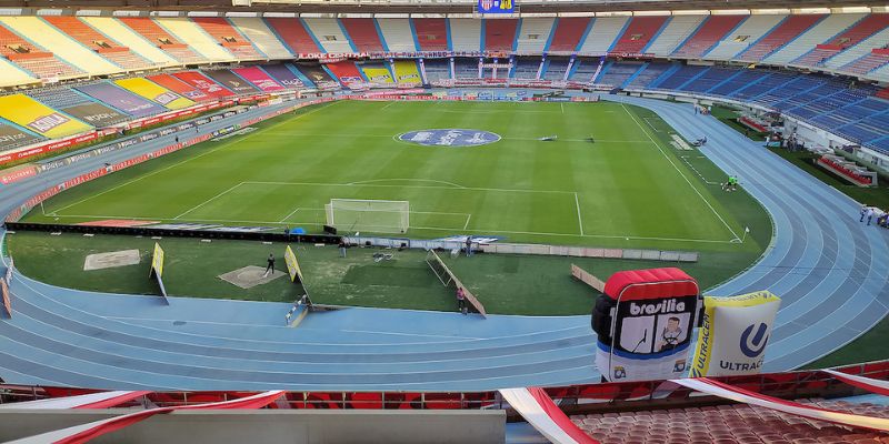 Estadio Roberto Meléndez