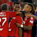 Medellin Lanús Copa Sudamericana