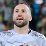 Nacional David Ospina