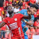 América de Cali vs. Jaguares