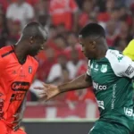 América de Cali vs. Deportivo Cali