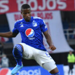 Andrés Román Millonarios América