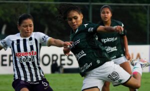 Cali Femenino