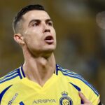 Cristiano Ronaldo Al Nassr