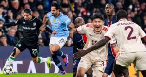 City PSG crisis