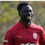 Davinson Sánchez