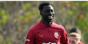 Davinson Sánchez