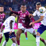 Tolima vs Junior cuadrangulares liga 2024-II