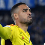 Millonarios Álvaro Montero