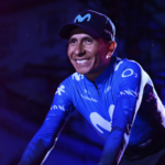 Nairo Quintana contrato Movistar