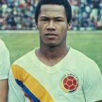 Willington Ortiz Selección Colombia