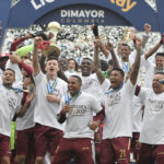 Tolima Campeón Liga 2021-I Millonarios