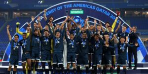 Pachuca avanza a la semifinal de la Copa Intercontinental y se consagra campeón del Derbi de las Américas