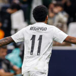 Rodrygo Real Madrid Pachuca Copa Intercontinental