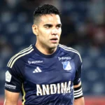 Milonarios Falcao García