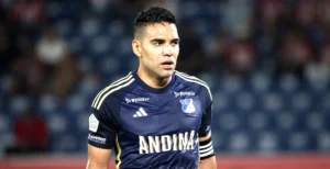 Milonarios Falcao García