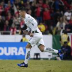 James debut León Liga Mx