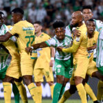 Nacional vs Bucaramanga Superliga