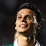 Richard Ríos Palmeiras