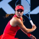 Camila Osorio Abierto de Australia 2025