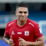 America Juan Fernando Quintero debut