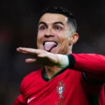 Cristiano Ronaldo Portugal