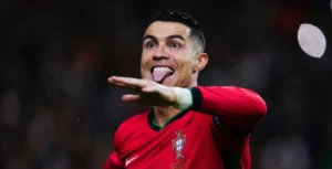 Cristiano Ronaldo Portugal