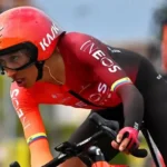 Egan Bernal Ineos Grenadiers cri