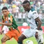 Cali vs. Envigado