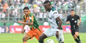 Cali vs. Envigado