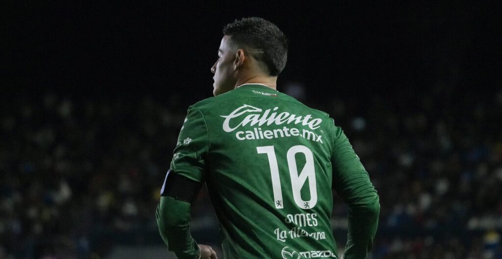 James Rodríguez León