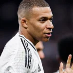 Mbappe Real Madrid Manchester City Triplete