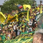 Bucaramanga hinchas