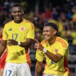 Colombia Sub-20