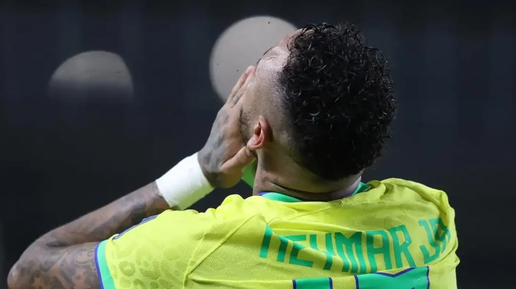 Neymar Brasil