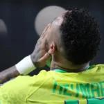 Neymar Brasil