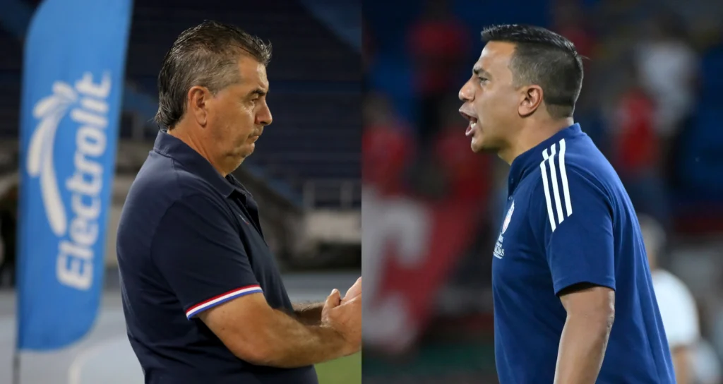 Polilla Da Silva César Farías
