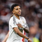 Rodrygo gol Atlético de Madrid