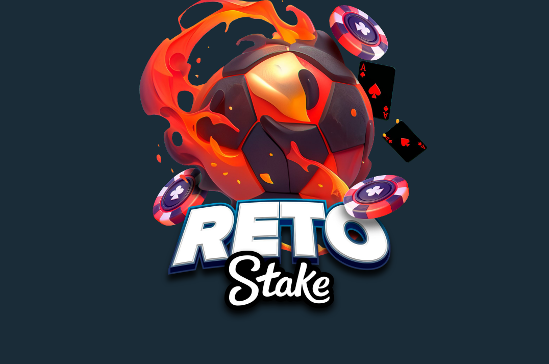 Reto Stake