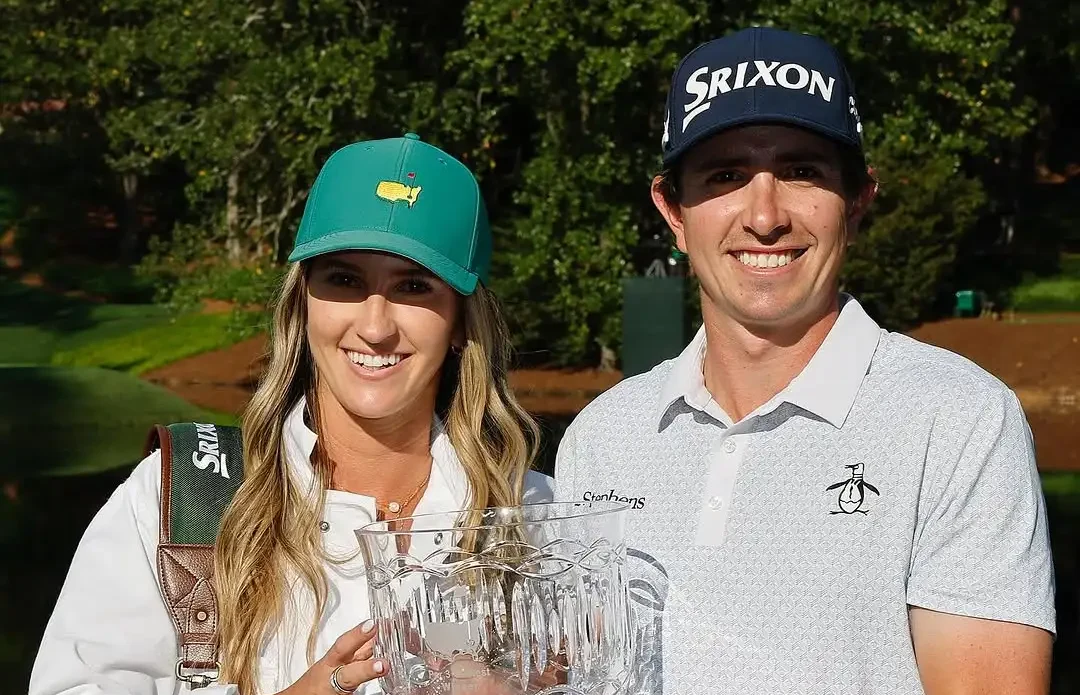 Nicolás Echavarría esposa concurso Par 3