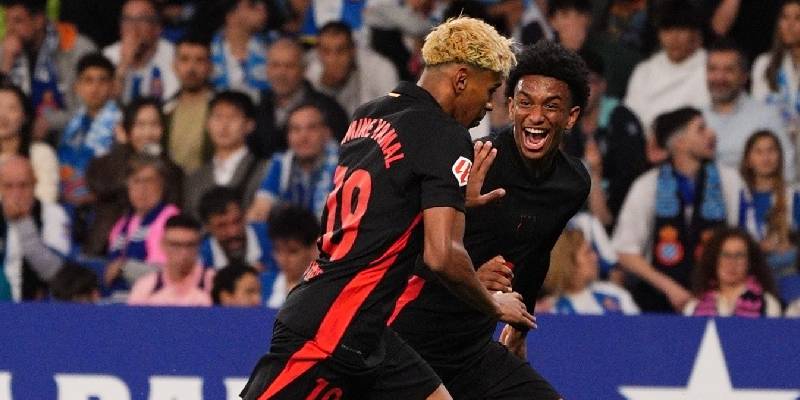 Barcelona campeón gol Lamine Yamal