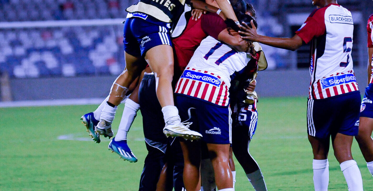 Junior Femenino