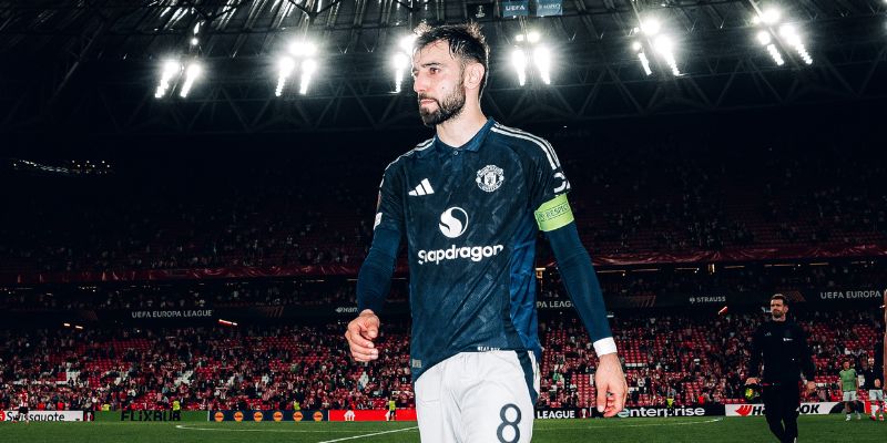 Bruno Fernandes