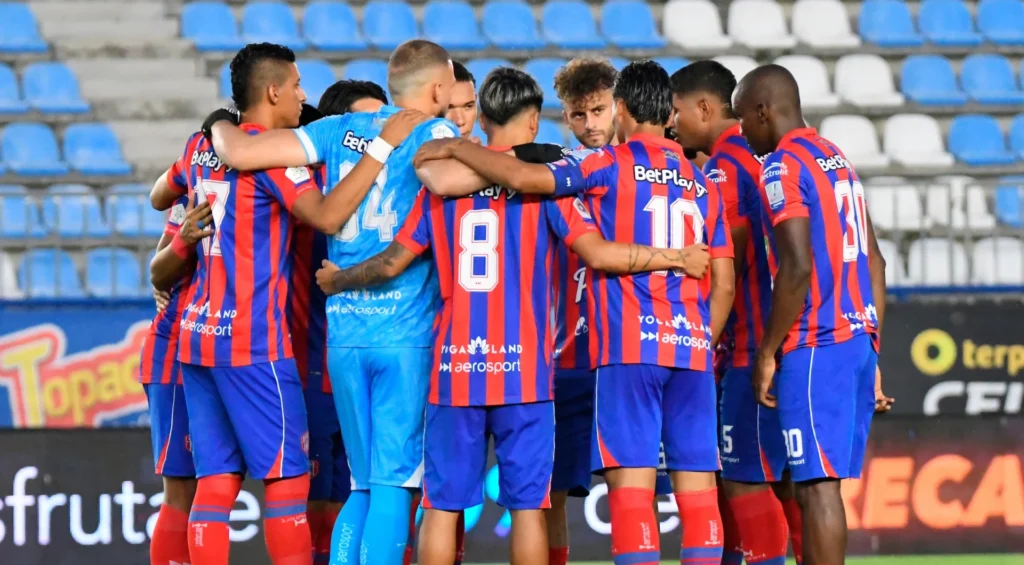 Unión Magdalena vs Once Caldas